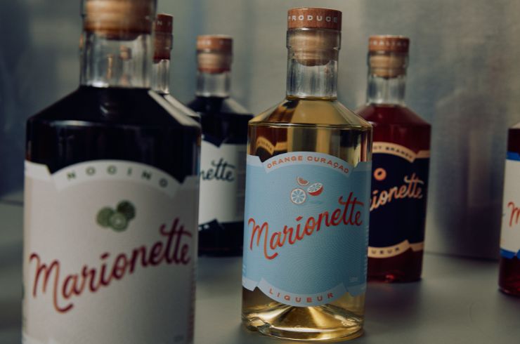 Christmas gift guide for wine and spirit lovers